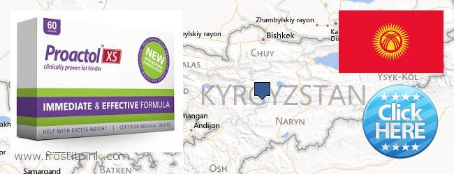 Where Can You Buy Proactol Plus online Kyrgyzstan