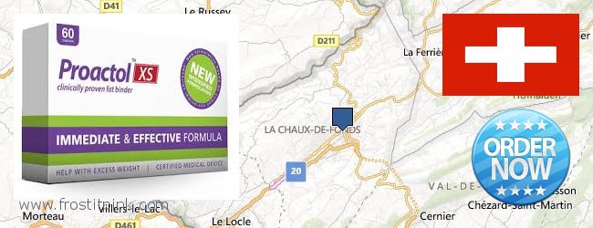 Best Place to Buy Proactol Plus online La Chaux-de-Fonds, Switzerland