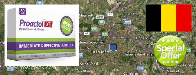 Where Can I Purchase Proactol Plus online La Louvière, Belgium