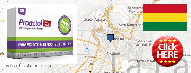 Where to Buy Proactol Plus online La Paz, Bolivia