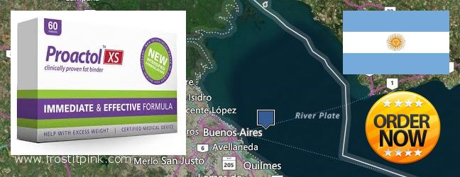 Purchase Proactol Plus online La Plata, Argentina