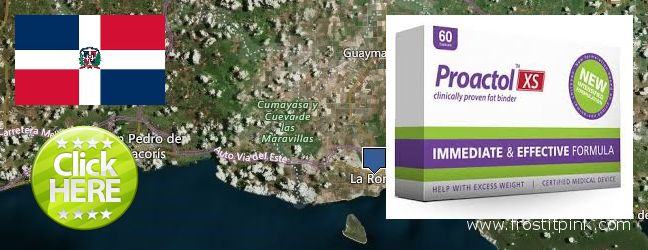 Where to Purchase Proactol Plus online La Romana, Dominican Republic