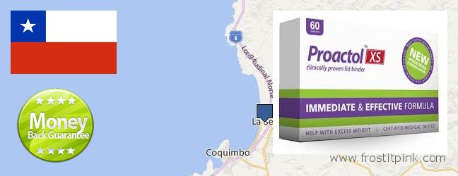 Where to Purchase Proactol Plus online La Serena, Chile