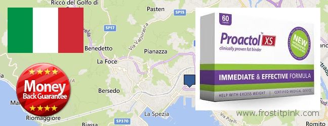 Where Can I Purchase Proactol Plus online La Spezia, Italy