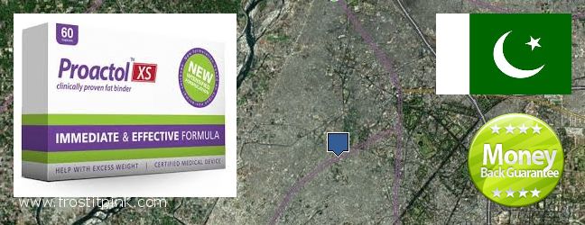 Purchase Proactol Plus online Lahore, Pakistan