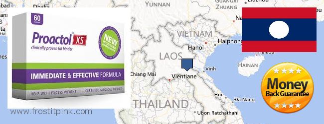 Where to Buy Proactol Plus online Laos