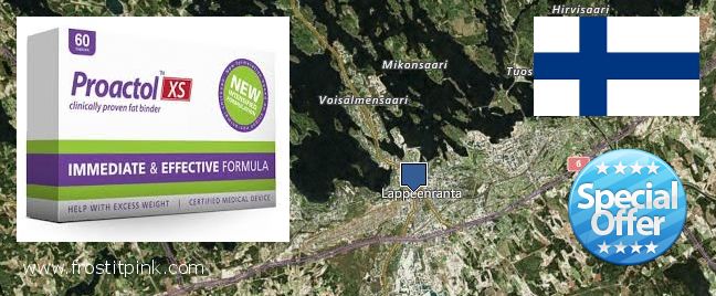 Where to Buy Proactol Plus online Lappeenranta, Finland