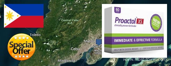 Where to Buy Proactol Plus online Lapu-Lapu City, Philippines