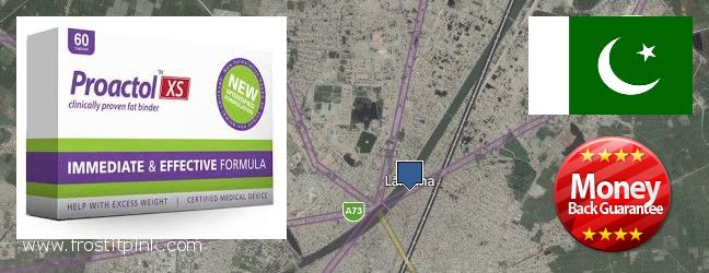 Where to Buy Proactol Plus online Larkana, Pakistan