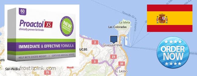 Buy Proactol Plus online Las Palmas de Gran Canaria, Spain