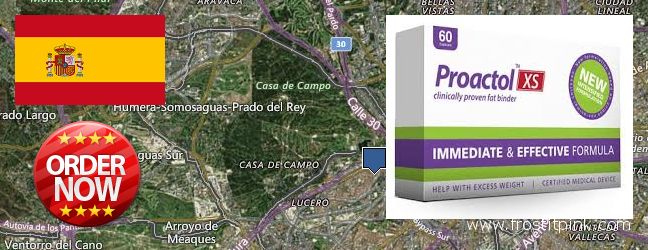 Where to Buy Proactol Plus online Latina, Spain