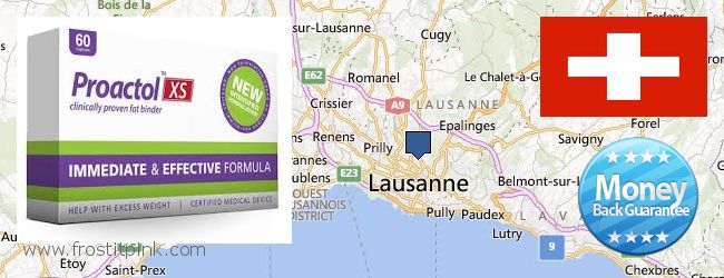 Where to Buy Proactol Plus online Lausanne, Switzerland