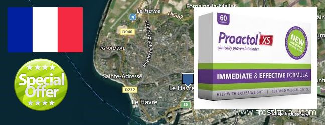 Where Can I Purchase Proactol Plus online Le Havre, France