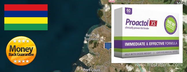 Where to Purchase Proactol Plus online Le Hochet, Mauritius