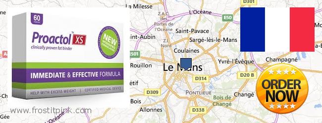 Where to Buy Proactol Plus online Le Mans, France