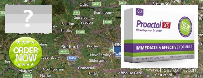 Where to Purchase Proactol Plus online Leeds, UK