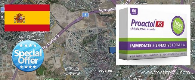 Where to Purchase Proactol Plus online Leganes, Spain