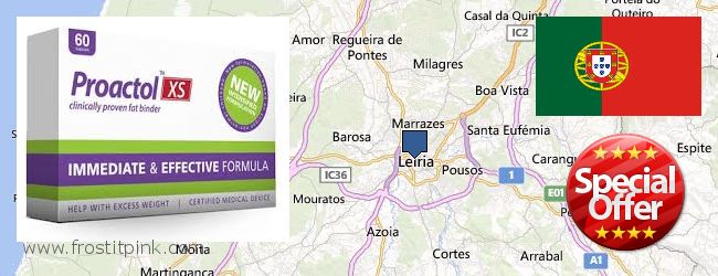 Where to Purchase Proactol Plus online Leiria, Portugal
