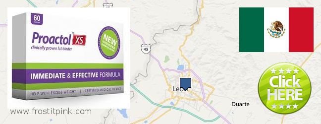 Where Can You Buy Proactol Plus online Leon, Mexico