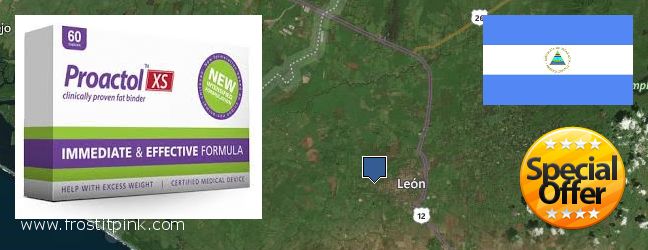 Where to Buy Proactol Plus online Leon, Nicaragua