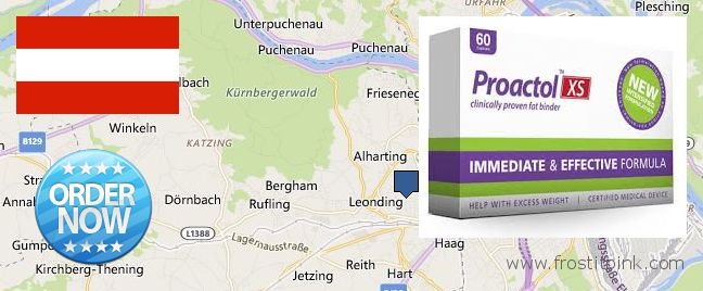 Best Place to Buy Proactol Plus online Leonding, Austria