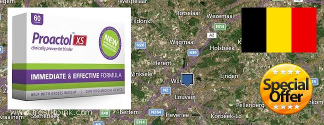 Best Place to Buy Proactol Plus online Leuven, Belgium