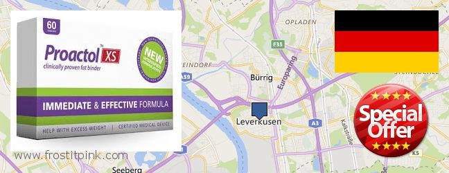 Where to Purchase Proactol Plus online Leverkusen, Germany