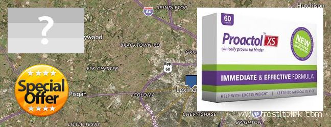 Where Can I Purchase Proactol Plus online Lexington, USA