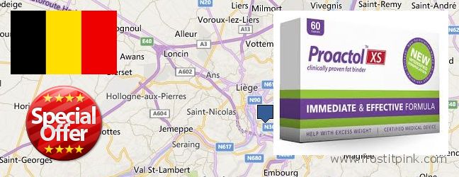 Where Can You Buy Proactol Plus online Liège, Belgium
