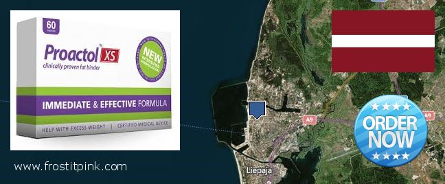 Best Place to Buy Proactol Plus online Liepaja, Latvia