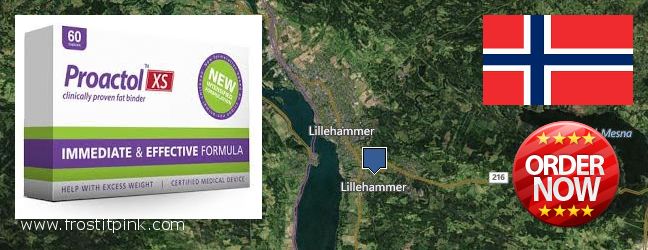 Purchase Proactol Plus online Lillehammer, Norway