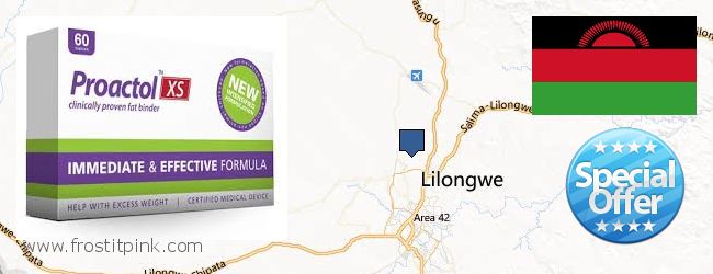 Where to Purchase Proactol Plus online Lilongwe, Malawi