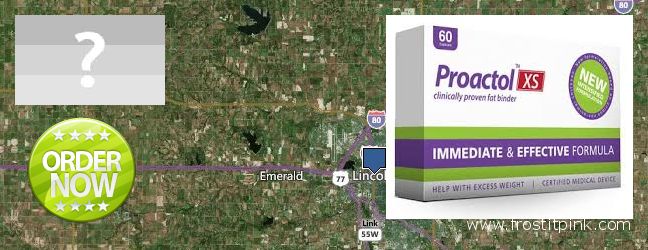 Where to Buy Proactol Plus online Lincoln, USA