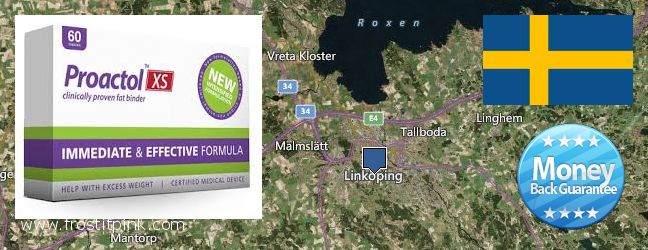 Where to Purchase Proactol Plus online Linkoping, Sweden