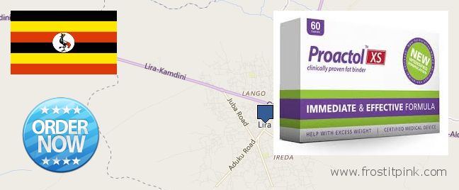 Where to Buy Proactol Plus online Lira, Uganda