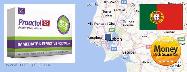 Purchase Proactol Plus online Lisbon, Portugal