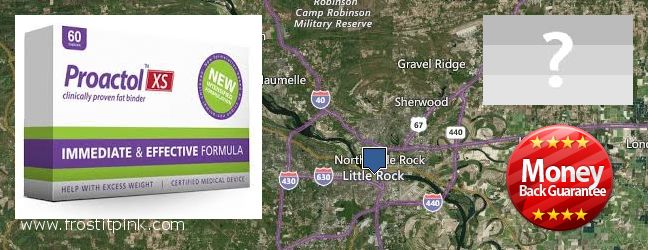 Buy Proactol Plus online Little Rock, USA