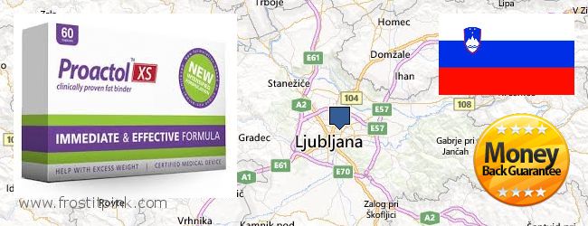 Where to Buy Proactol Plus online Ljubljana, Slovenia