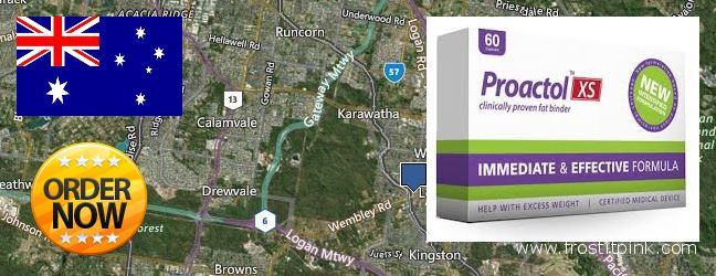 Where to Purchase Proactol Plus online Logan City, Australia