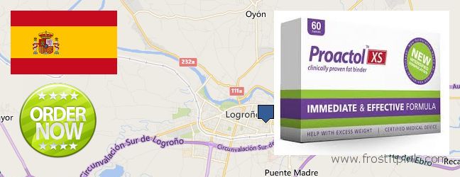 Purchase Proactol Plus online Logrono, Spain