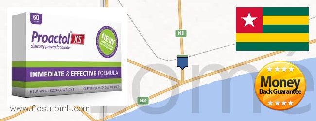 Where Can I Buy Proactol Plus online Lome, Togo