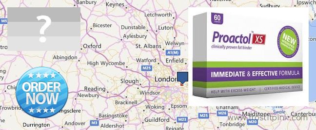 Where to Buy Proactol Plus online London, UK