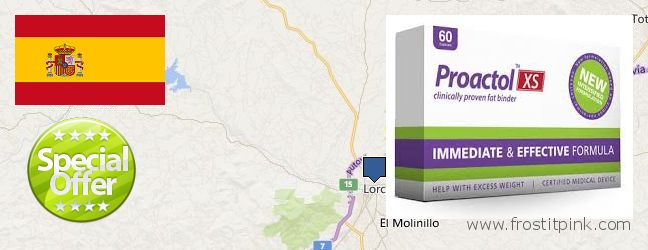 Where to Buy Proactol Plus online Lorca, Spain