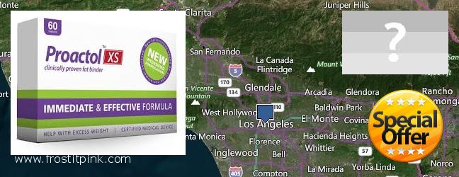 Where to Buy Proactol Plus online Los Angeles, USA