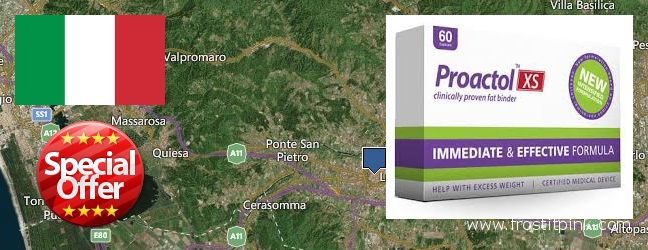Where to Buy Proactol Plus online Lucca, Italy