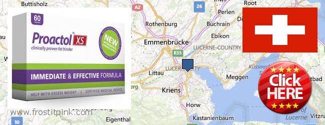 Best Place to Buy Proactol Plus online Lucerne, Switzerland