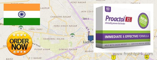 Where to Buy Proactol Plus online Ludhiana, India