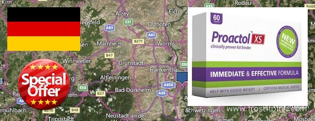 Where to Buy Proactol Plus online Ludwigshafen am Rhein, Germany