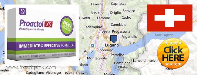 Where to Buy Proactol Plus online Lugano, Switzerland