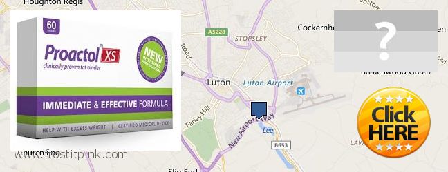 Where to Buy Proactol Plus online Luton, UK